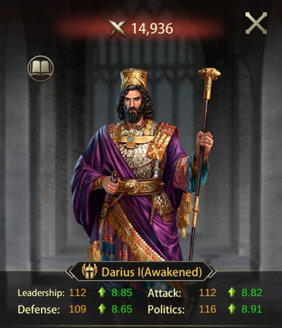 Darius I